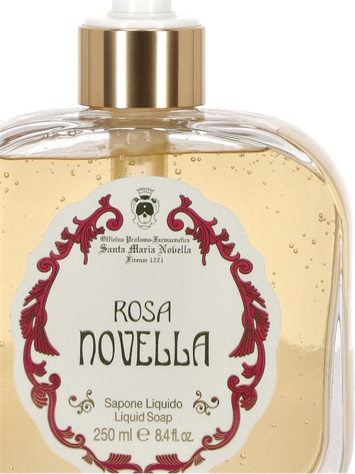 New Rose Liquid Soap SANTA MARIA NOVELLA PROFUMI | 3239901250ML